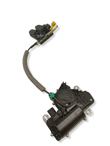 Audi tts mk2 - tt, actuator