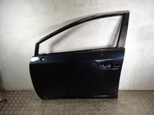 2011 TOYOTA AVENSIS Saloon Grey Bare Passengers Left Front Door 67002-05070