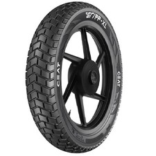 Adventure Touring Motorcycle