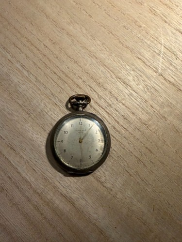 Vintage junghans astra - junghans,