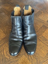 Crockett and Jones Chelsea