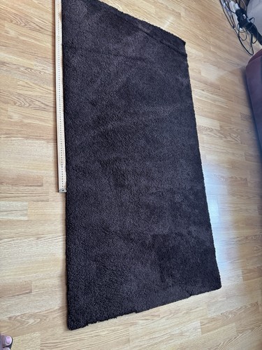 Ikea stoense chocolate brown - ikea,