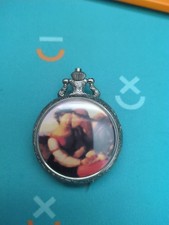 HACHETTE CLASSIC POCKET WATCH