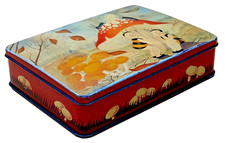 Vintage Edward Sharp & Sons