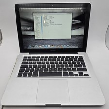 Macbook a1278 2010 8gb - a1278, 250