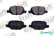 Kraft automotive disc brake - kraft,