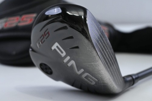 Ping g25 wood 15 - degree, /