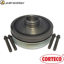 PULLEY KIT CRANKSHAFT 49107616 FOR BMW X3/Van/G01/F97/G08/F25 X4/G02  