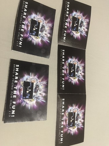 Merlin platinum pass share the - platinum,