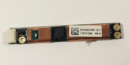 Webcam asus k52j ai0vs021000 - webcam,