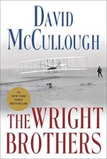 The Wright Brothers - McCullough, David