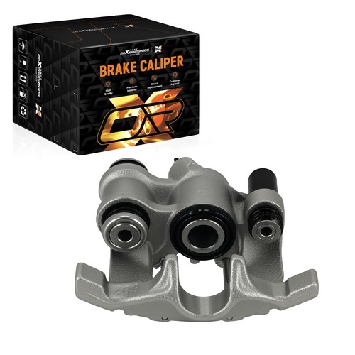 Floating brake caliper rear - brake,