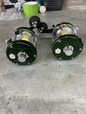 Abu ambassador 6500 - abu, c3
