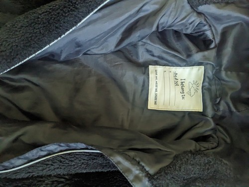 Girls coat 6 years - tu,
