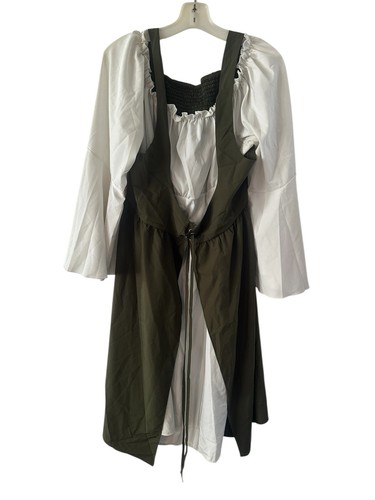 Oktoberfest costume german - costume,