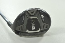 Ping G425 Max 3-14.5* Fairway