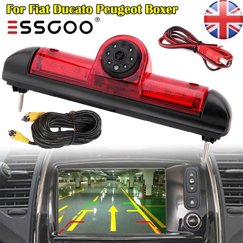 170 brake light reverse - 170°,