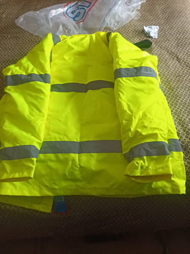 Stt visibility yellow - stt, hi-visibility