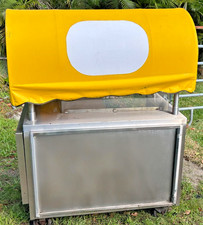 Commercial Stainless Steel