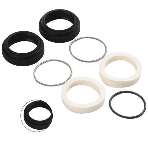 Bicycle fork dust seals - fork,