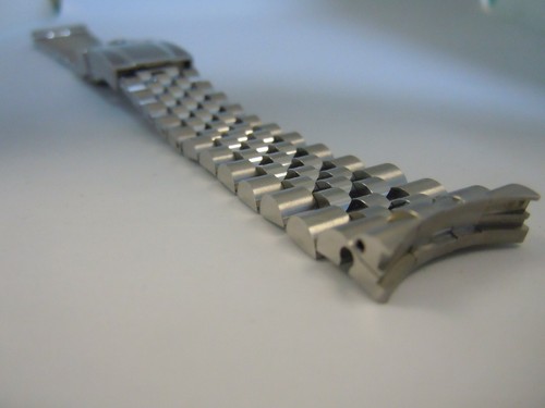 Jubilee style bracelet easy - jubilee,