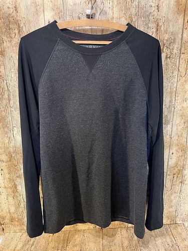 Orvis shirt top - top, long