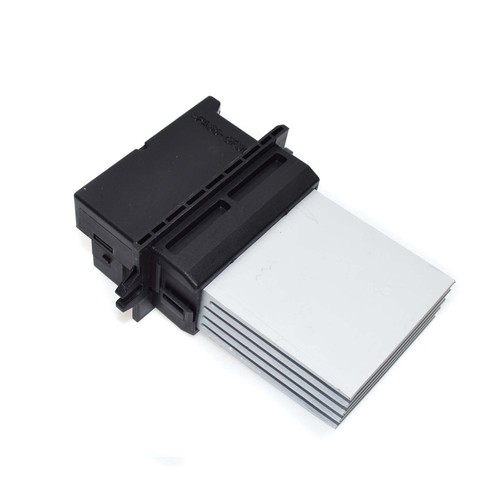 Heater blower resistor - blower,