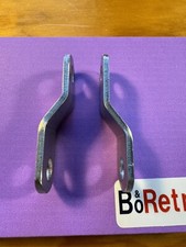 TRIUMPH T20 TIGER CUB   REAR