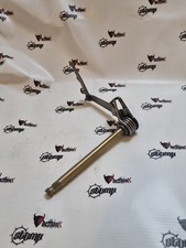 YX PIT BIKE GEAR BOX SELECTOR. 190mm ...OUTPUT SHAFT fits 140cc 160cc PITBIKES