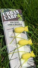 Urban Carp Zigs Corn Beetle