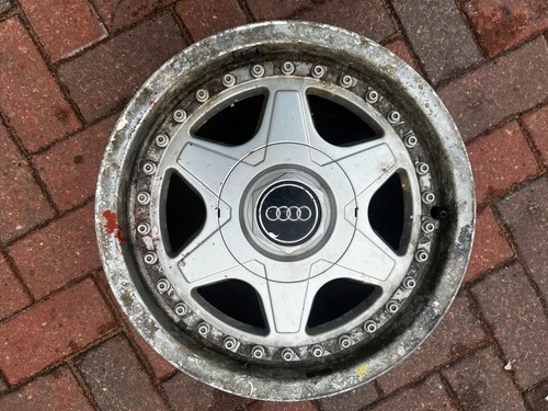 Audi 15 speedline - 80, 90