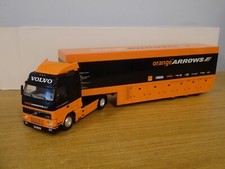 Ixo panini arrows formula one - arrows,
