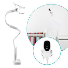 Flexi Twist Universal Baby Monitor Holder Camera Mount Secure with straps 