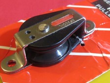 Ronstan 28mm Hi-Load Cheek