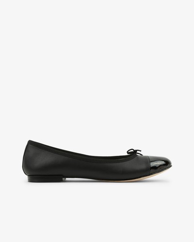 Repetto flora leather - repetto,