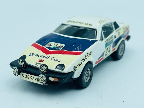 Western models wrk6 triumph - models,
