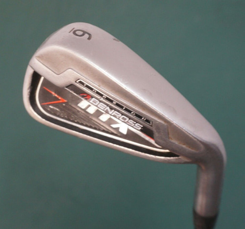 Benross torsion htx iron - torsion,