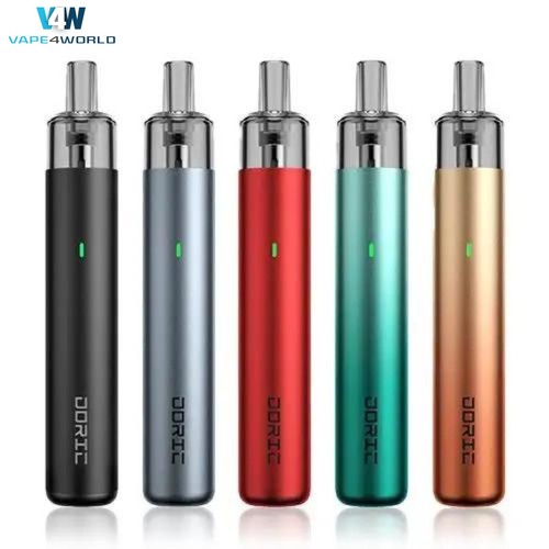 Voopoo doric kit 12w - kit,