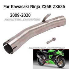 For Kawasaki Ninja ZX6R ZX636