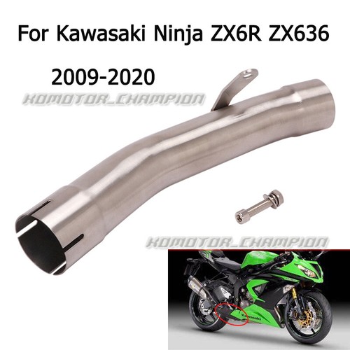 Slip for kawasaki - kawasaki, ninja