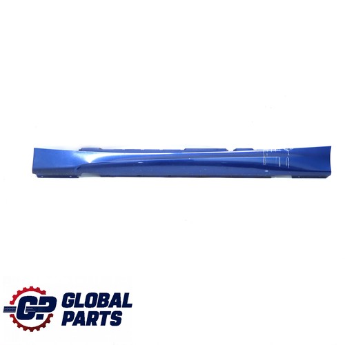 Bmw e87 side skirt - bmw, m