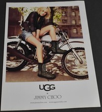 2010 Print Ad Clothing Fashion