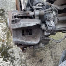 2019 LEVC TXE TAXI BREAKING