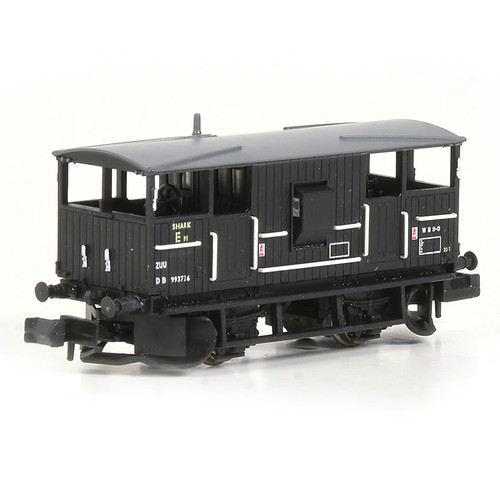 Efe rail e87541 gauge br - rail,