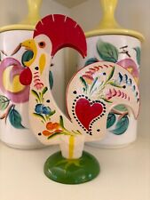 Vintage Portuguese Galo