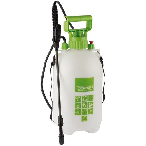 Draper 82468 litre - draper,
