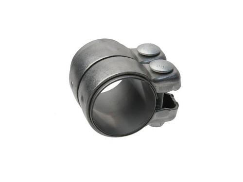 Exhaust sleeve catalytic - sleeve,