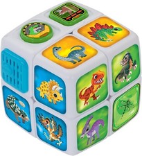 VTech Cube Adventures Dino