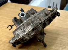 ORIGINAL Lambretta Innocenti  LI Series 1 Frame Breather Front Hub