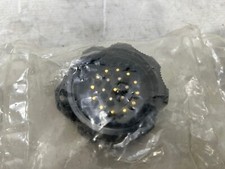 Amphenol Socapex Circular Connector, 19 Contacts, Panel Mount, Socket, Male